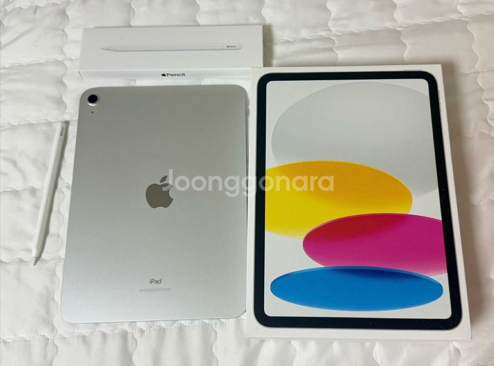 A급 아이패드 10세대 iPad 10.9 Wi-Fi--0
