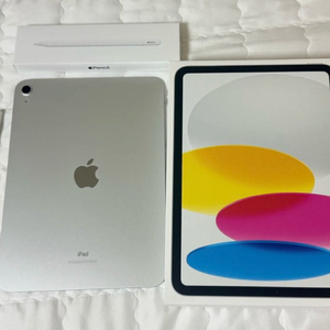 A급 아이패드 10세대 iPad 10.9 Wi-Fi