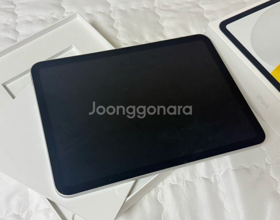 A급 아이패드 10세대 iPad 10.9 Wi-Fi--2
