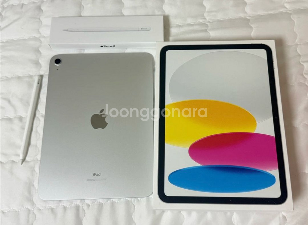 A급 아이패드 10세대 iPad 10.9 Wi-Fi--3