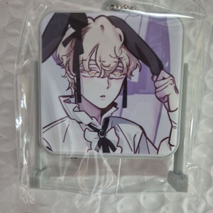 에이스테 에일리언스테이지 미지/루카 간판 교판