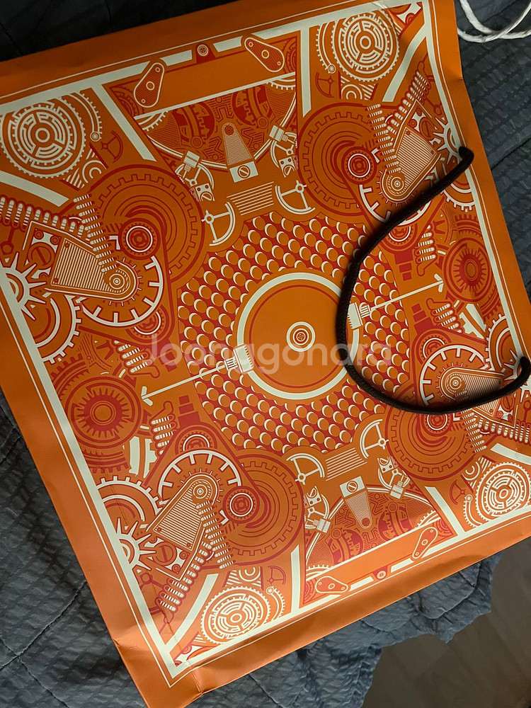 에르메스 오도렌지 베르테 바디 스페셜 7종세트--2