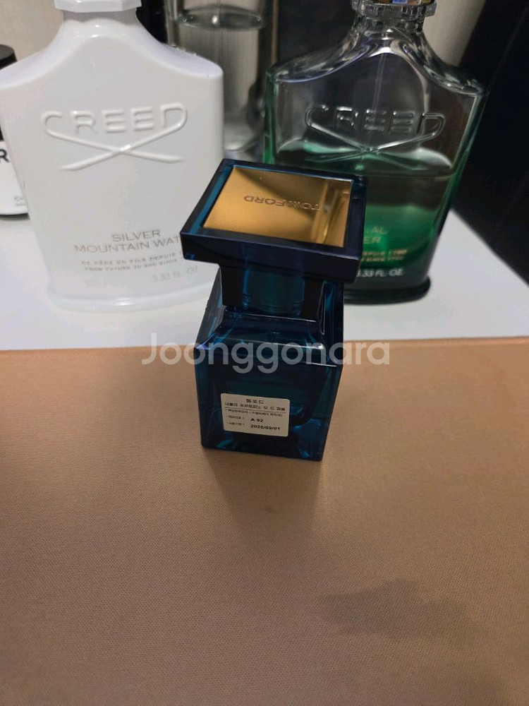 국문택 톰포드 네롤리 30ml--1