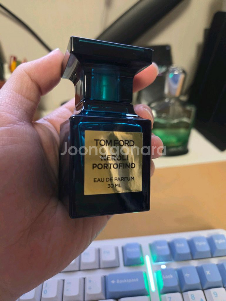 국문택 톰포드 네롤리 30ml--3