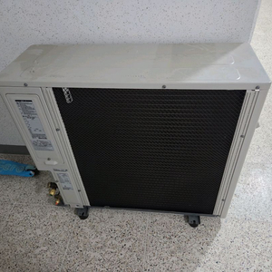 RPUQ0402S2R LG 시스템에어어컨 실외기 4마력