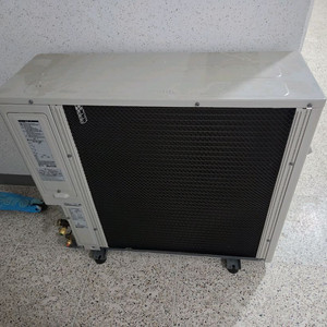 RPUQ0402S2R LG 시스템에어어컨 실외기 4마력