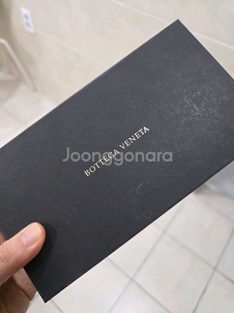 보테나베네타 휴대폰파우치--6