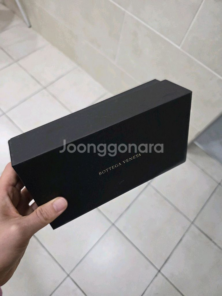 보테나베네타 휴대폰파우치--7