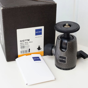 짓조 2시리즈용 볼헤드 g1277m (박스셋)