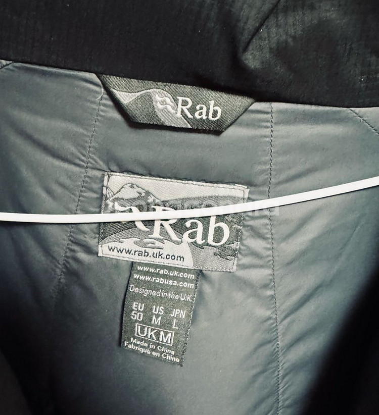 클라터뮤젠 리브 페더드프렌즈 헬리오스 랩 바투라 다운자켓--7