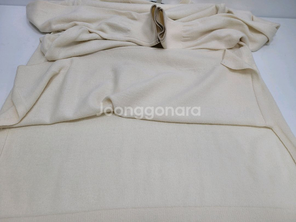 BEANPOLE 빈폴 레이디스 울 니트 원피스 90--7