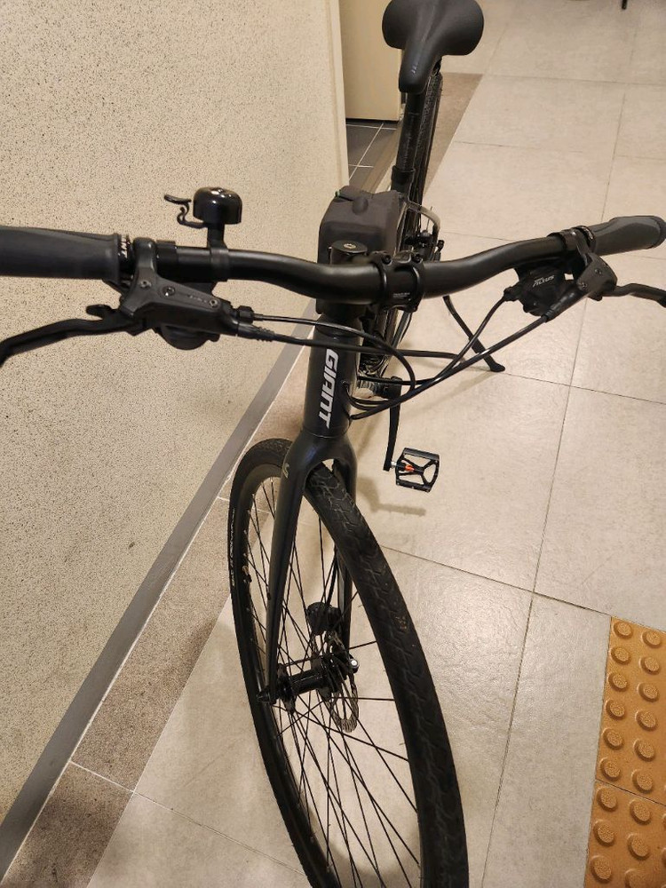 자이언트 에스케이프1, 이스케이프1 이미지