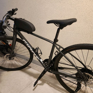 자이언트 에스케이프1, 이스케이프1 이미지