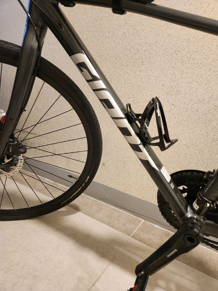 자이언트 에스케이프1, 이스케이프1 이미지