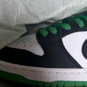 나이키 sb덩크로우 275사이즈