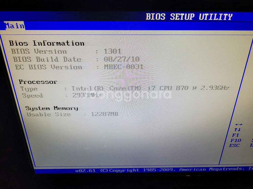 i7 870 + cpu + 메인보드세트 ASUS P7P--2