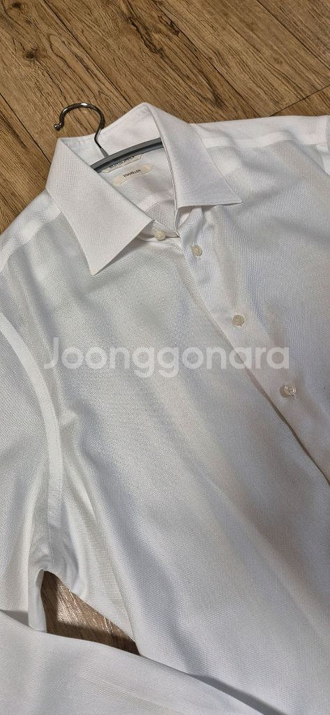 수트서플라이 드레스셔츠 100사이즈--1
