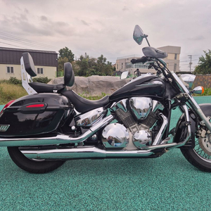 광주광역시 혼다 vtx1300 상태최상 저렴히 판매해요