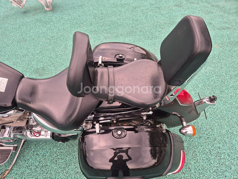 광주광역시 혼다 vtx1300 상태최상 저렴히 판매해요--5