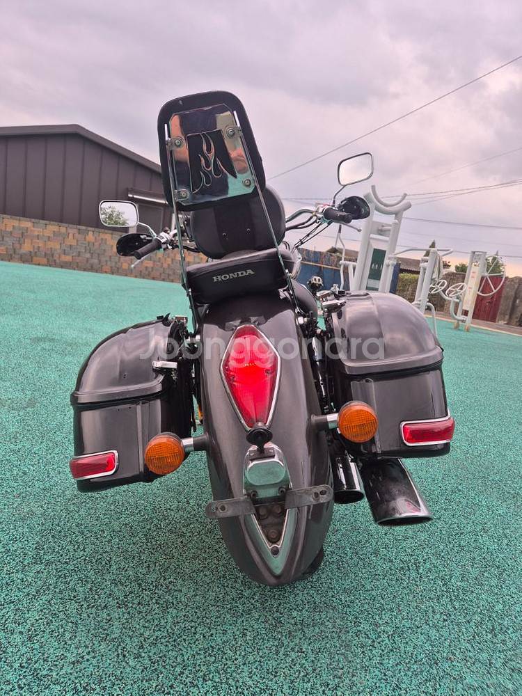 광주광역시 혼다 vtx1300 상태최상 저렴히 판매해요--3