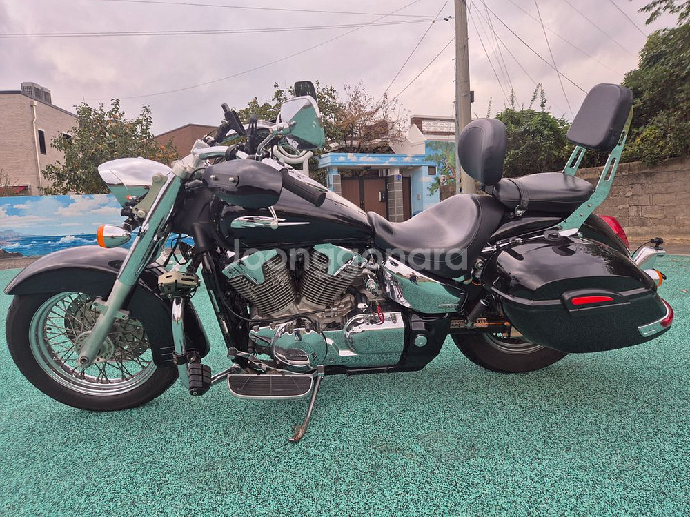 광주광역시 혼다 vtx1300 상태최상 저렴히 판매해요--1