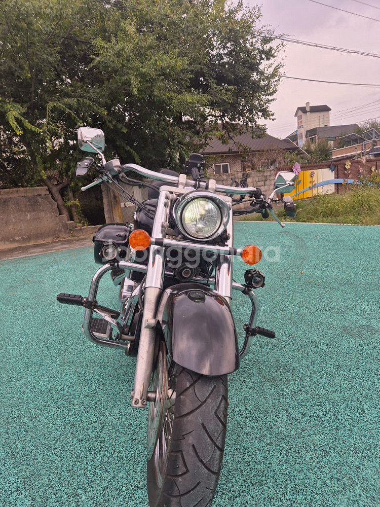 광주광역시 혼다 vtx1300 상태최상 저렴히 판매해요--2