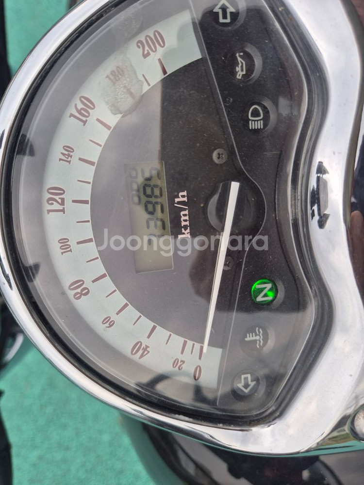 광주광역시 혼다 vtx1300 상태최상 저렴히 판매해요--7