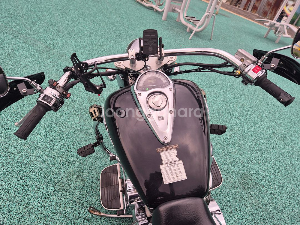 광주광역시 혼다 vtx1300 상태최상 저렴히 판매해요--8