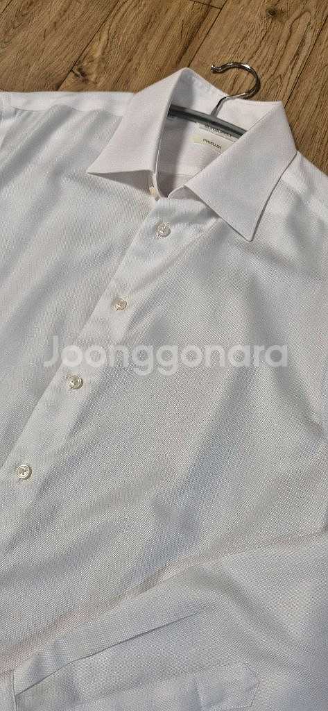 수트서플라이 드레스셔츠 100사이즈--2