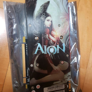 이엠텍 GTX960 4G Aion 아이온 한정판