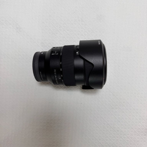 소니 24-105mm F4 G 팝니다!