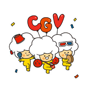CGV콤보 50% 할인쿠폰 라지콤보 더블콤보 팝콘 콜라