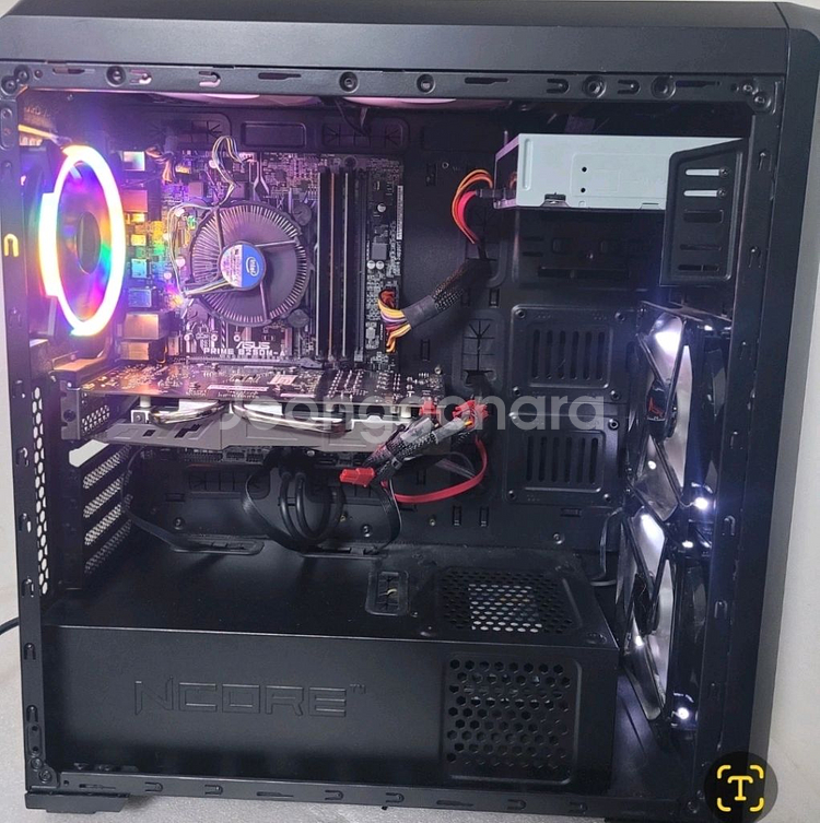 i7-7700 gtx1060--1