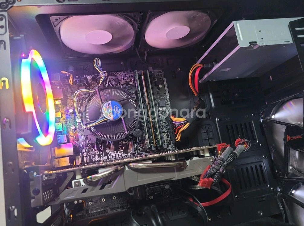 i7-7700 gtx1060--5