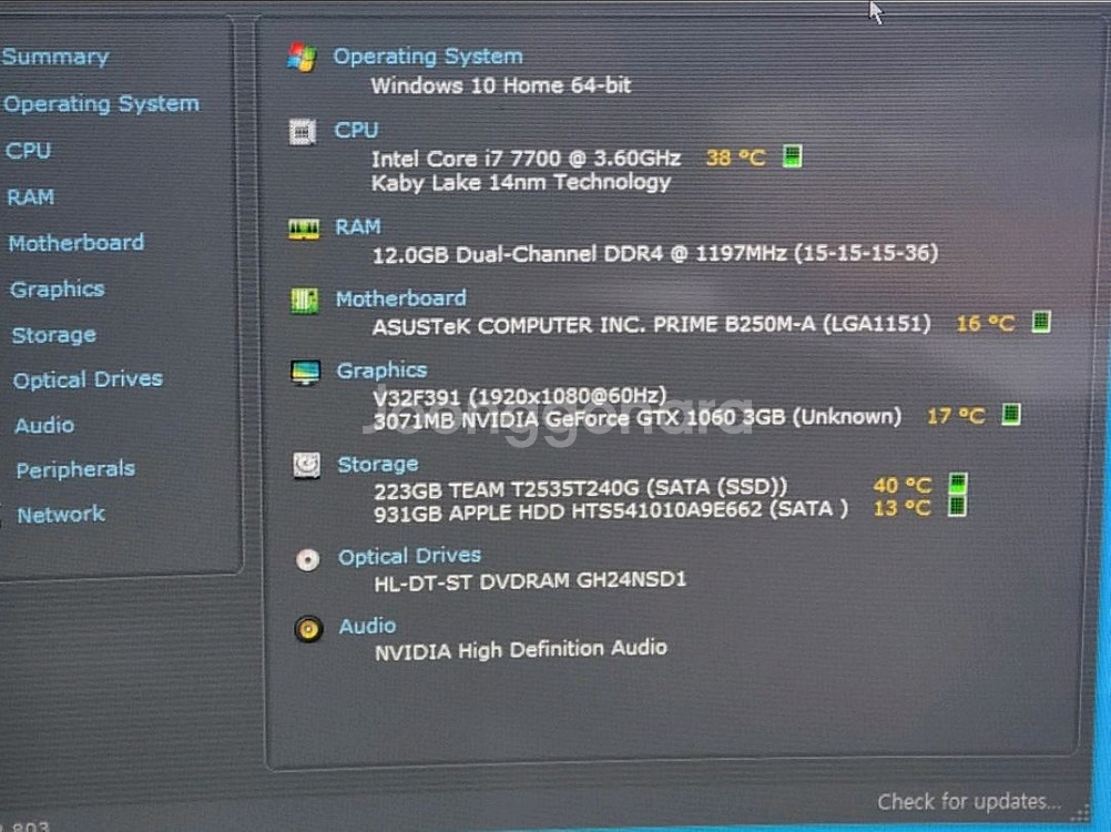 i7-7700 gtx1060--3