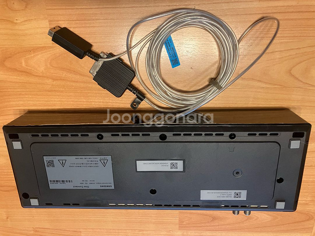 삼성 원커넥트 셑--1