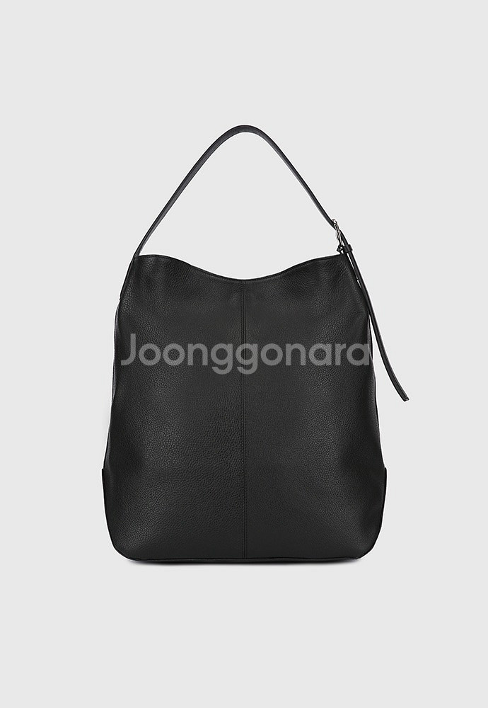 토니웩 풀그레인 레더 토트백--0