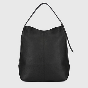 토니웩 풀그레인 레더 토트백