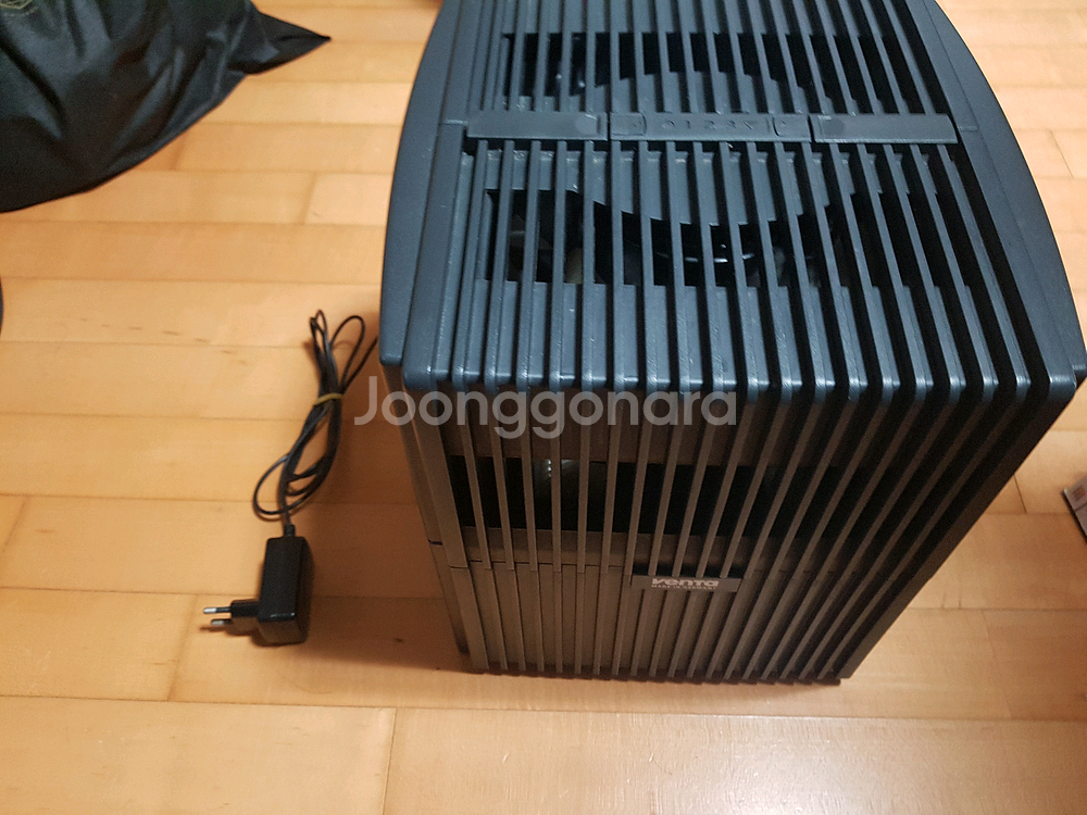 용인 벤타 자연증발식 가습기 LW-24 plus--0