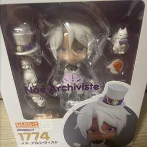 바니타스의 수기 넨도로이드(미개봉)