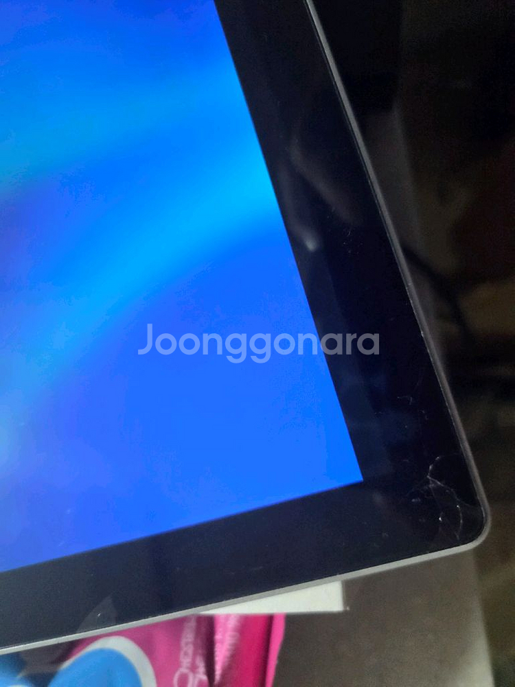 서피스프로6 i7 버전--7