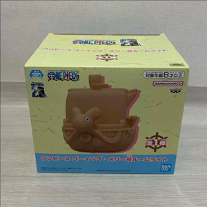 원피스 고잉 메리호 룸 라이트