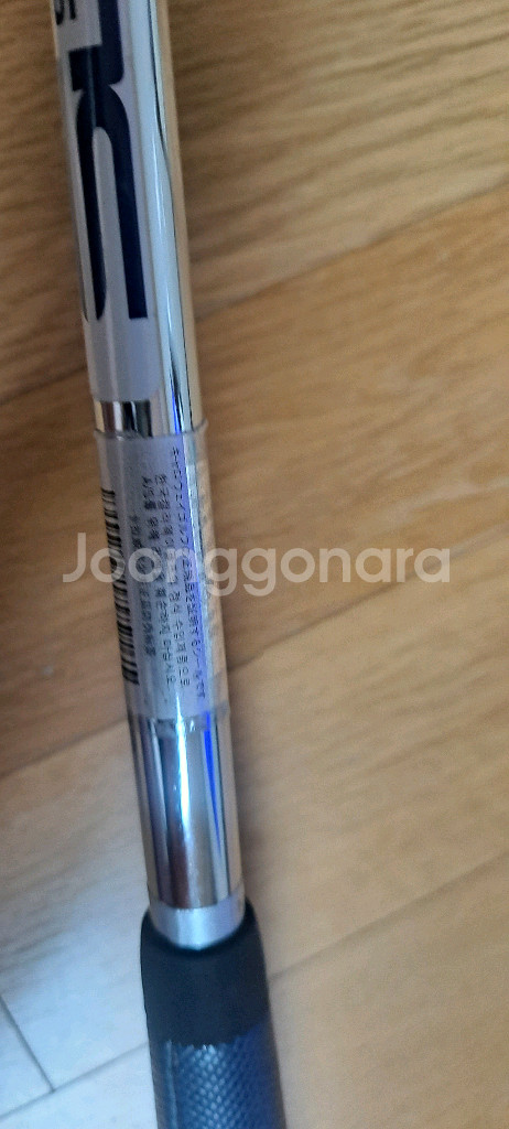 오디세이 AI-ONE ROSSIE 33인치 퍼터--4