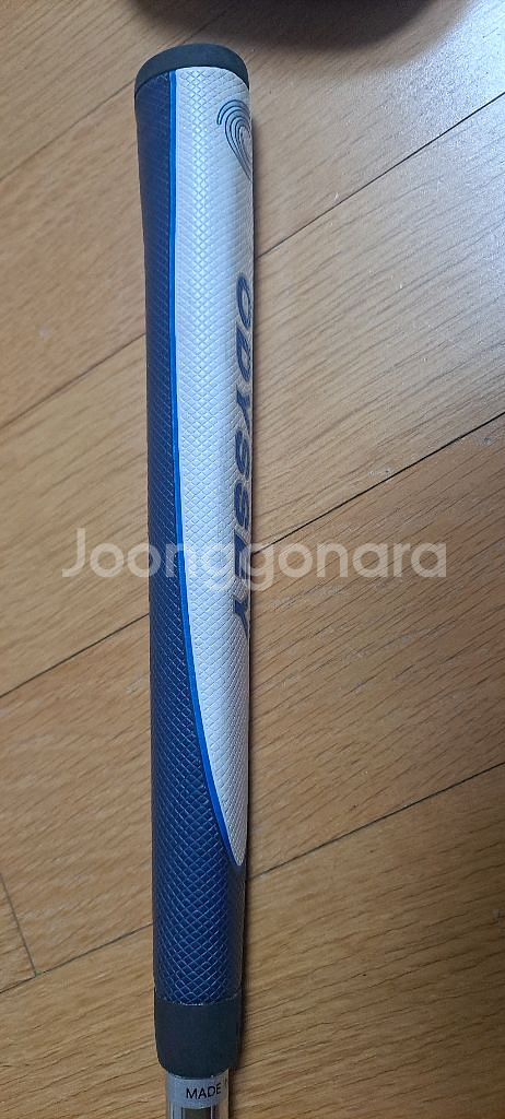 오디세이 AI-ONE ROSSIE 33인치 퍼터--3