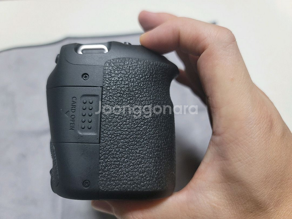 캐논 EOS 90D Body--4