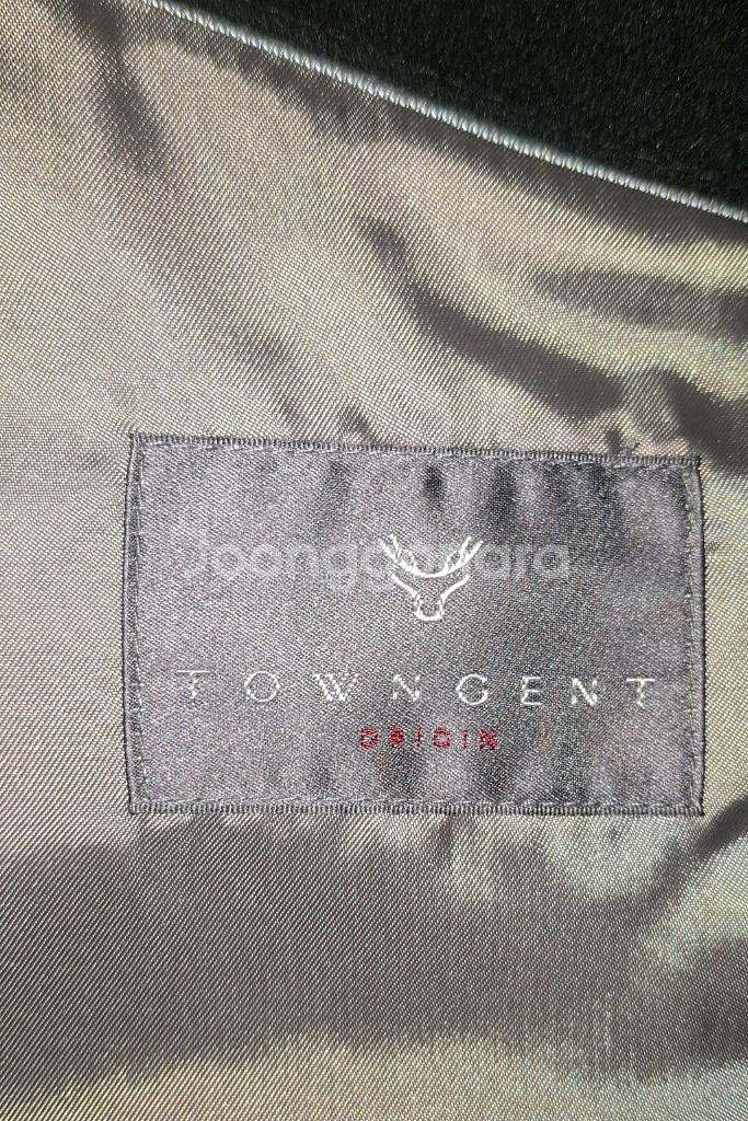 남성 하프코트--6