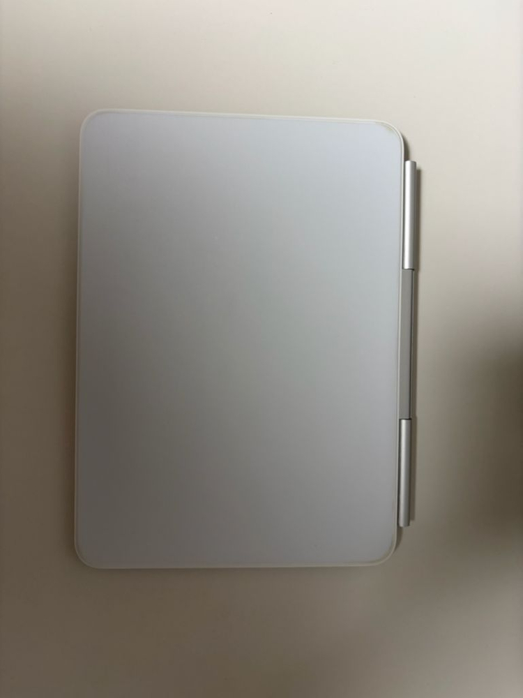 아이패드 프로 M4 11인치 256wifi +매직키보드--6