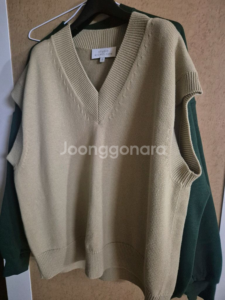 스튜디오니콜슨 베스트--0