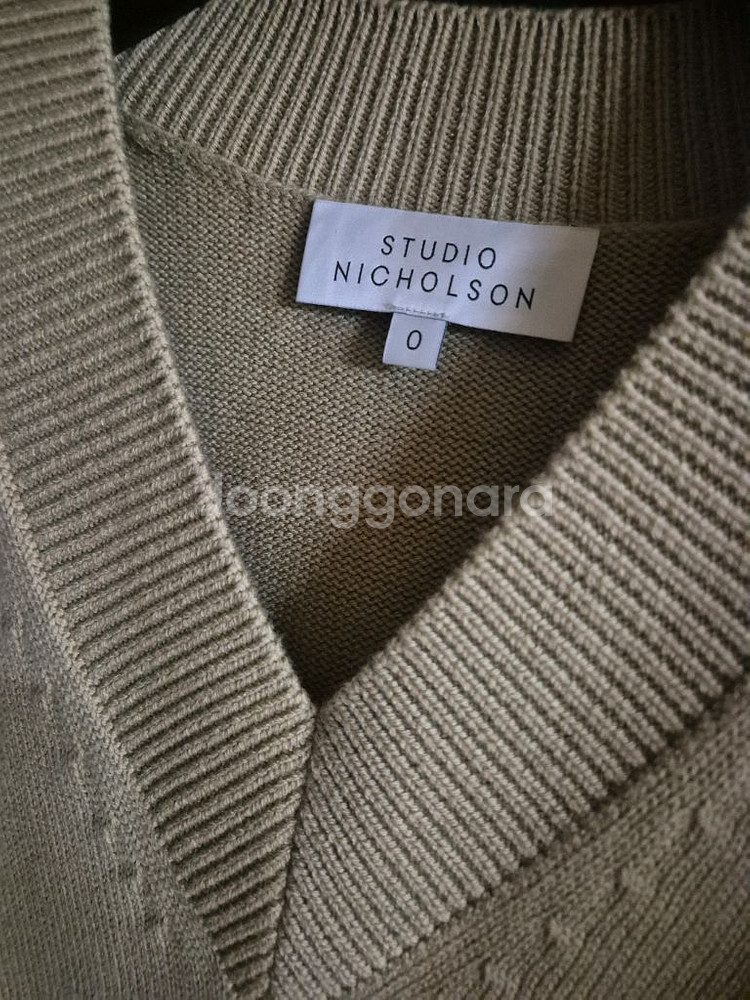 스튜디오니콜슨 베스트--1