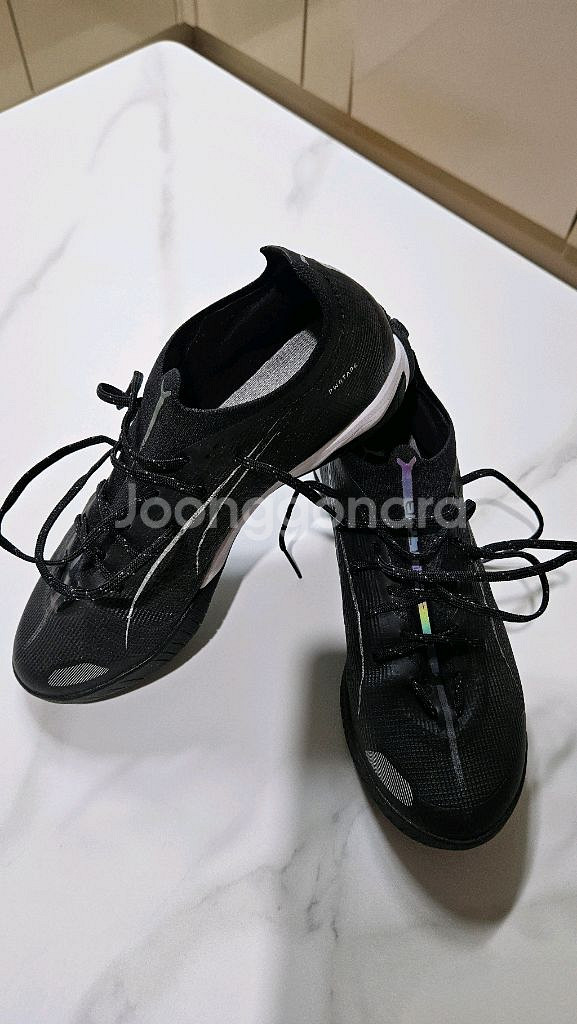 퓨마 울트라5 프로케이지 260mm--0